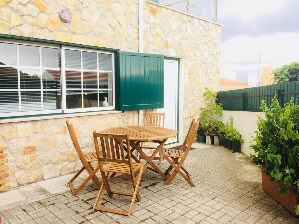 Avo Das Bolachas 10 Nazaré Exterior foto