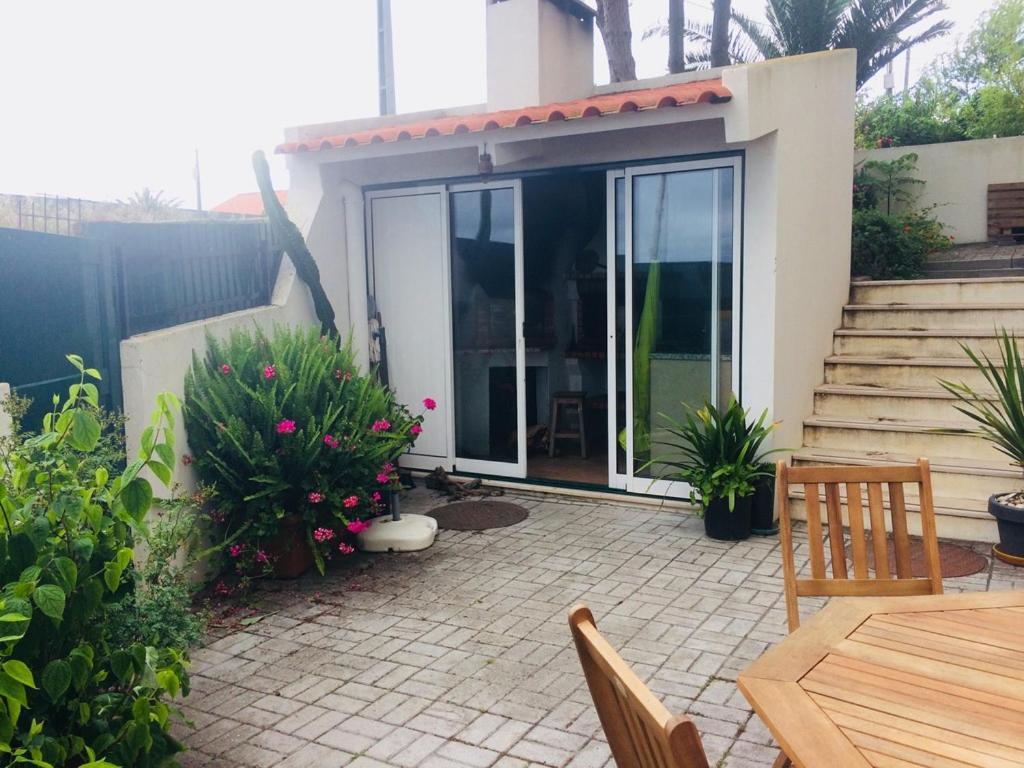 Avo Das Bolachas 10 Nazaré Exterior foto