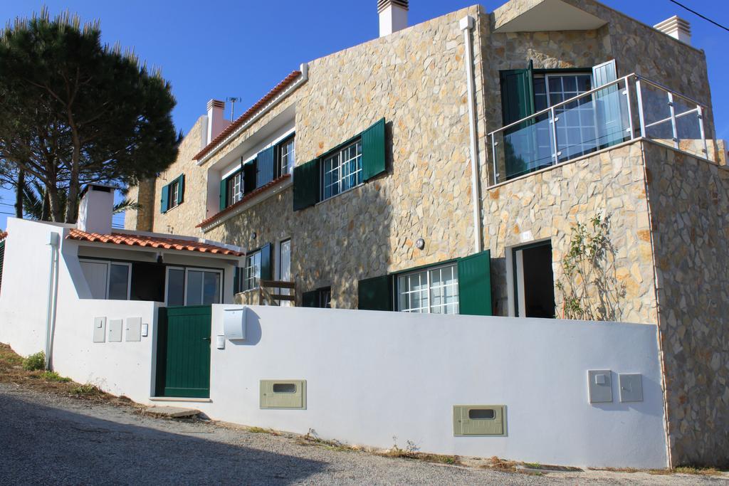 Avo Das Bolachas 10 Nazaré Exterior foto