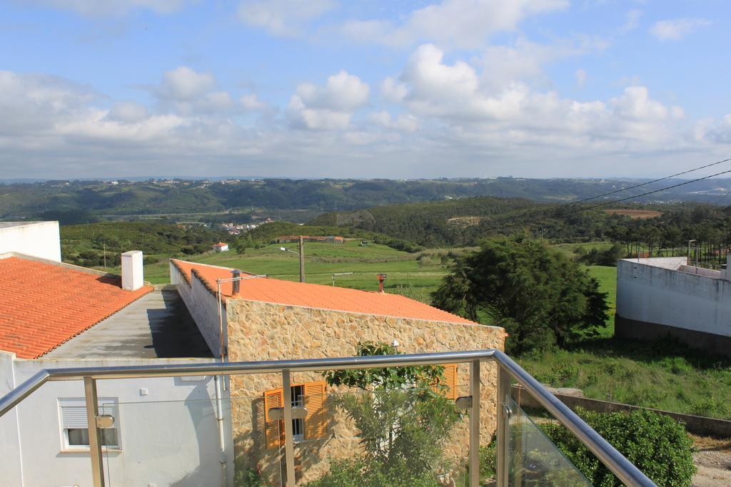Avo Das Bolachas 10 Nazaré Exterior foto