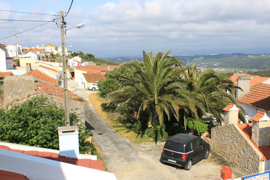 Avo Das Bolachas 10 Nazaré Exterior foto