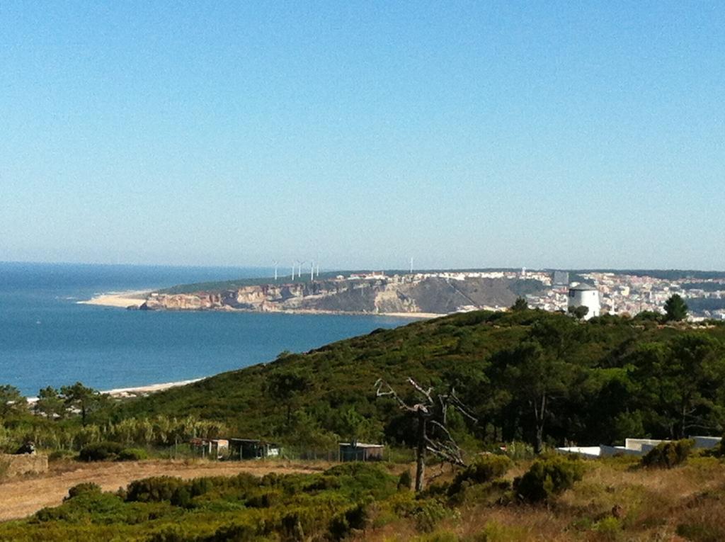Avo Das Bolachas 10 Nazaré Exterior foto